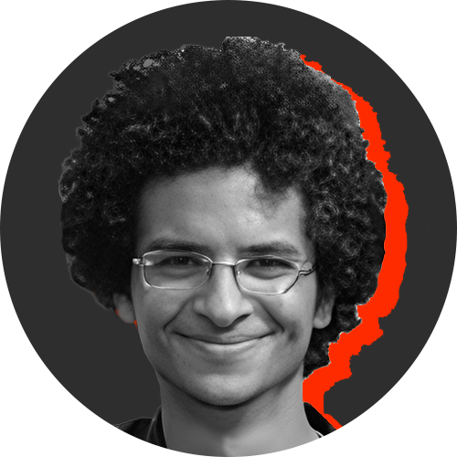 Mohamed Ayoub