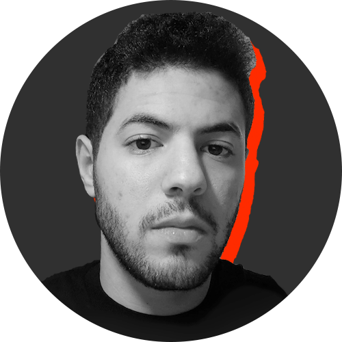 Mahmoud Shaaban