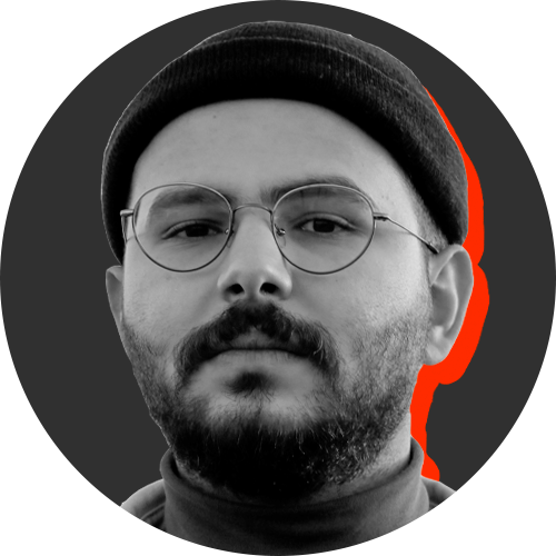 Saif Zain